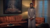 «عشق خاموش شده» ایران دَرودی در «گناه فرشته»