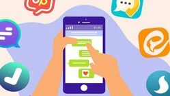 اختلال در چند پیام‌رسان داخلی