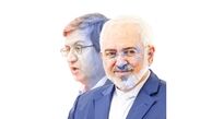 استعفای ظریف و استیضاح همتی در یک روز، اتفاقی بود؟