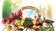 پیوند ناگسستنی نوروز با هویت ایرانی