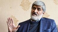 مطهری: معترضان به ردصلاحیت روحانی، پای صندوق بیایند و یک مجلس معتدل و مستقل تشکیل دهند