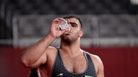 میرزازاده: دوباره هم طلا خواهم گرفت