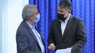 حمایت روزنامه زاکانی از ساداتی‌نژاد و فاطمی‌امین