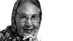 ثمینه باغچه‌بان درگذشت