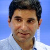 افشین والی نژاد