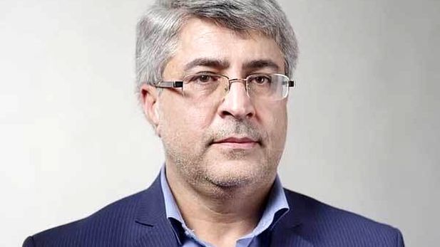 وکیلی: مجلس تحت تاثیر یک اقلیت پر سر و صدا است