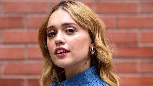 بازیگر معروف به دلیل مخالفت با جنگ تهدید به مرگ شد