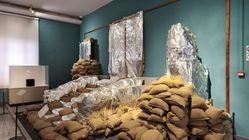 بازگشایی موزه ملی از فردا