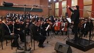 قطعه ارکسترال «قدس شریف» از تلویزیون پخش خواهد شد