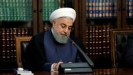 نامه روحانی به صداوسیما: برنامه مناظره نامزدهای انتخابات را تبدیل به جلسه اتهام‌زنی به دولت‌های یازدهم و دوازدهم کرده‌اند