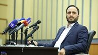 عکس | نشست دانشجویی با حضور سخنگوی دولت