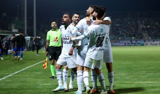 ذوب‌آهن و شمس‌آذر در آزمون سرنوشت‌ساز به مصاف یکدیگر می‌روند