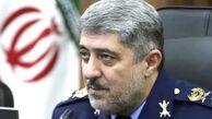 امیر بهمرد: دفاع از کشور وظیفه مشترک همه ایرانیان است