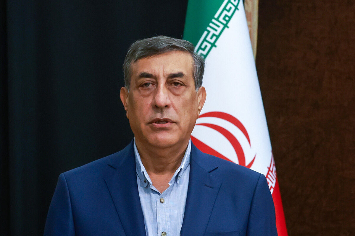 معاون رئیس جمهور:  تولید کشور مدیون صنایع است و برق و گاز آنها نباید قطع شود/ پاسخ جنگ اقتصادی، تولید است