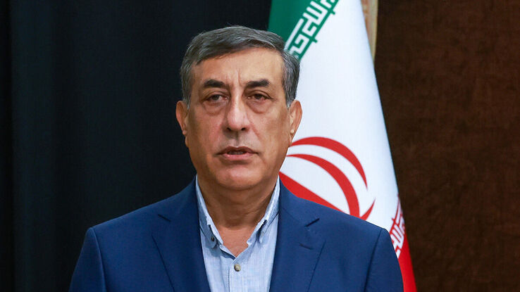 قائم‌پناه: زمان پهلوی کره دانمارکی می‌خوردیم؛ امروز صادر می‌کنیم!