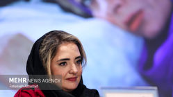 نرگس محمدی به بازپخش سریال «ستایش» واکنش نشان داد