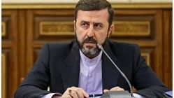 غریب آبادی: ایران به هرگونه تهدید پاسخی قاطع و پشیمان کننده می‌دهد
