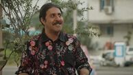 خاطرات هومن حاجی‌عبداللهی از بازی در «نون خ» و «پایتخت»