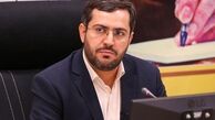 یاسر جبرائیلی حزب تاسیس کرد