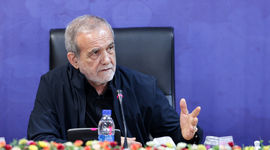 نامه ۱۸۰ اقتصاددان به پزشکیان: دولت بدون مماشات، بودجه نهاد‌هایی که هیچ نقش و جایگاهی در ارائه خدمات عمومی ندارند را حذف کند 