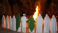 «جشن سده» به ثبت جهانی رسید