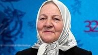 رابعه مدنی از سازندگان بی‌بدن گلایه کرد