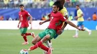 اولین پدیده جوان جام جهانی ۲۰۲۶
