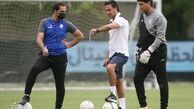 فرهاد مجیدی به استقلال بازمی‌گردد؟