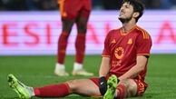 بولونیا به رده سوم سری آ رسید / رم با آزمون شکست خورد!