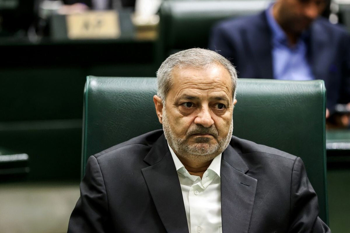 وزیر آموزش و پرورش: افت تحصیلی چالش مزمن نظام تعلیم و تربیت ایران در تمام ادوار بوده است