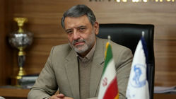 شهردار اهواز استعفا داد
