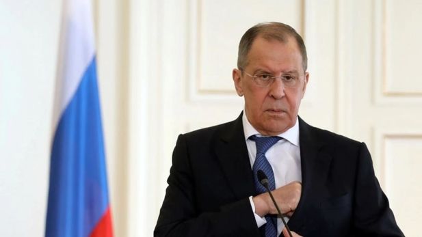 لاوروف: آلمان در فکر تبدیل به قدرت نظامی اصلی در اروپا است