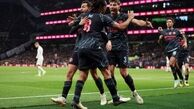 قلع و قمع کلاغ‌ها در امارات/ پپ و آرتتا از کورس جا نماندند!