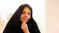 حال‌وهوای خانه حسن خمینی پس از فوت مادر