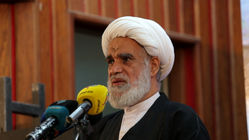 آیت الله کعبی: حجاب تکلیف صریح قانون اساسی است/ شورای عالی امنیت ملی هیچ مصوبه‌ای در زمینه حجاب ندارد