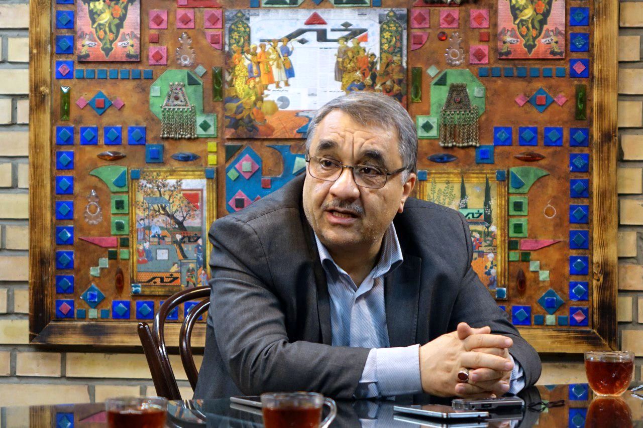  فرجی راد: دلیلی برای حمله مجدد به ایران وجود ندارد