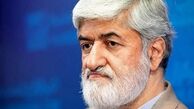 مطهری: وفاق وقتی با نجابت زیاد توأم می‌شود می‌تواند خسارت‌بار باشد
