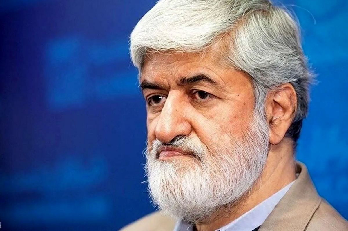 مطهری: تسخیر سفارت آمریکا و گروگان‌گیری، یک کار غیر ضروری بود که تحت تاثیر افراد چپ‌گرا انجام شد