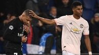 جانشین ام‌باپه کیست؟