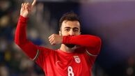 اولادقباد: جوانان باید قدرشناس پیراهن تیم ملی فوتسال باشند