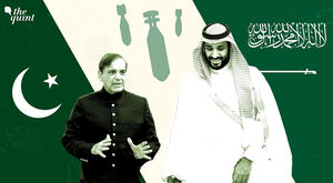 تکذیب اعزام نیرو و تجهیزات نظامی از پاکستان به عربستان