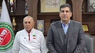 فدراسیون بوکس با سرمربی کوبایی قرارداد موقت بست