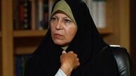 فائزه هاشمی: قانون حجاب نه شرعی است، نه قانونی؛ حاکمیت به دنبال نمایش اقتدار است