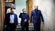 وزیر ارشاد دولت سیزدهم کاندیدای انتخابات ریاست جمهوری شد