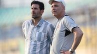 بادامکی در جلسات مذاکره با بازیکنان مد نظر دیگر حضور نخواهد داشت