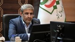 جانشین رئیس سازمان پدافند غیرعامل انتخاب شد