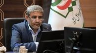 جانشین رئیس سازمان پدافند غیرعامل انتخاب شد