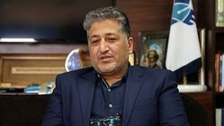 بیژن رنجبر رئیس دانشگاه آزاد شد