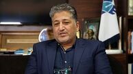بیژن رنجبر رئیس دانشگاه آزاد شد
