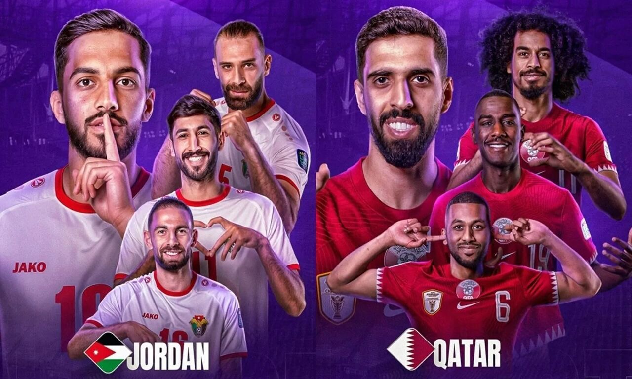 جوانمردان به دنبال تاریخ‌سازی برابر مدافع عنوان قهرمانی